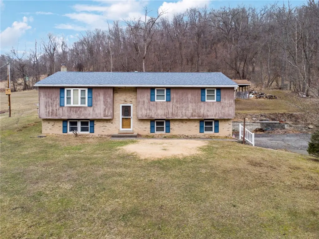 8112 Saltsburg Rd, Conemaugh, PA 15681 - #1