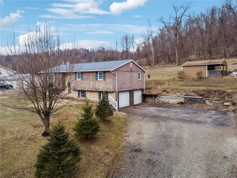 8112 Saltsburg Rd, Conemaugh, PA 15681 - #2