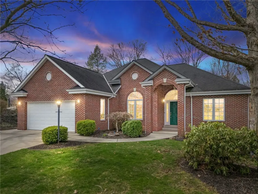 4907 Oakhurst Ave, Gibsonia, PA 15044 - #2