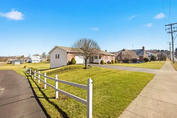 248 Ord St, Salisbury, PA 15558 - #3