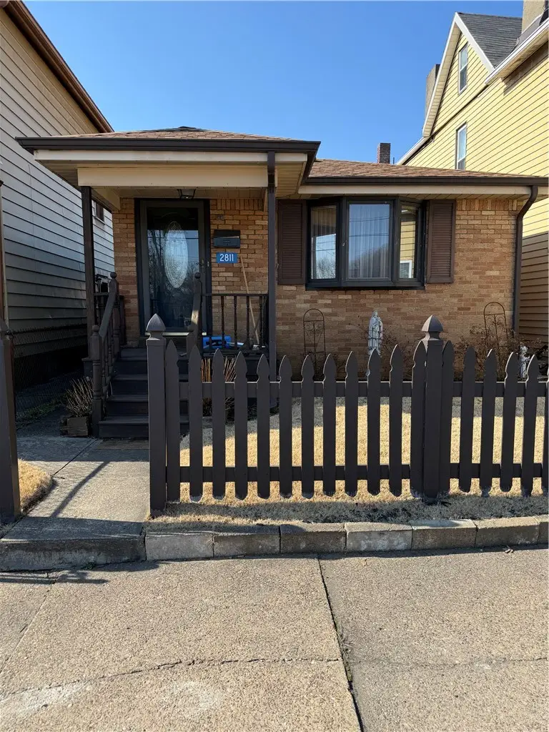 2811 Bowman Ave, McKeesport, PA 15132 - #1