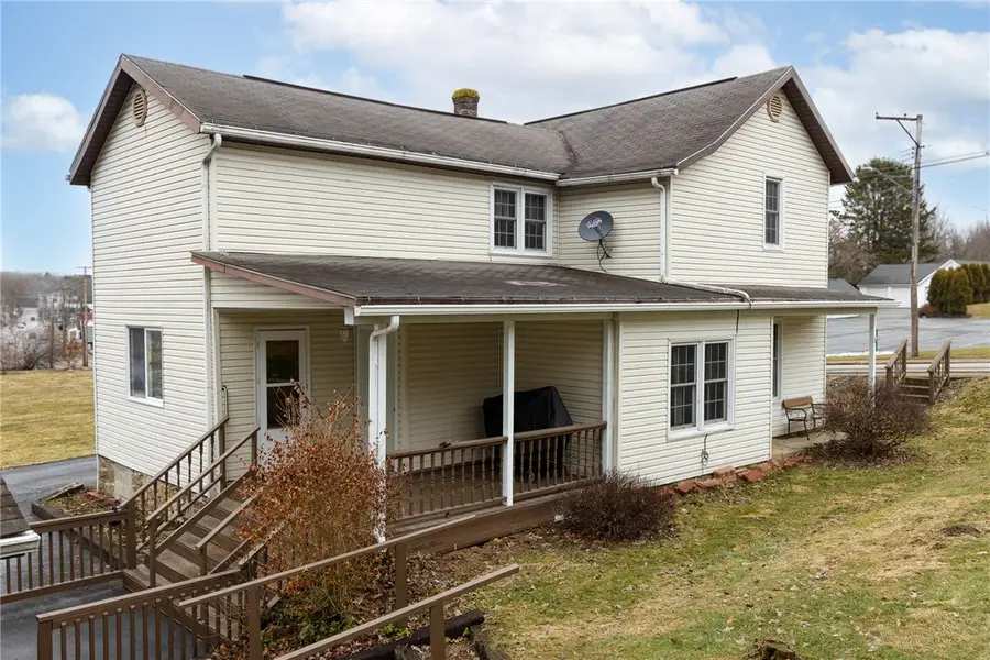 3231 S Main St, Sandy Lake, PA 16145 - #2