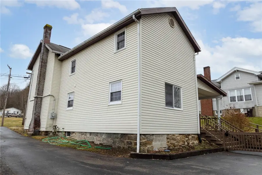 3231 S Main St, Sandy Lake, PA 16145 - #3