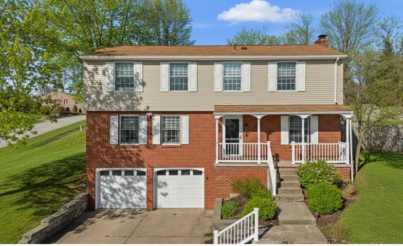 102 Agate Dr, Verona, PA 15147 - #2