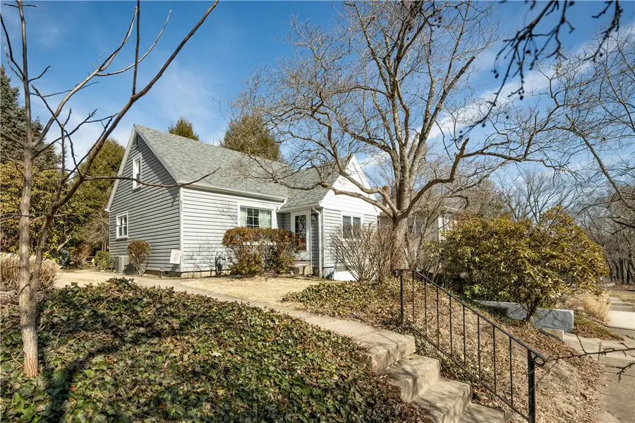 511 E Garfield Ave, New Castle, PA 16105 - #2