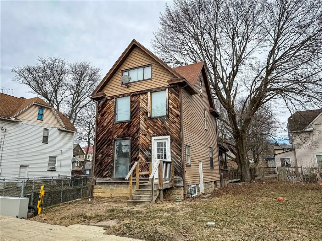 548 W Brady St, Butler, PA 16001 - #1