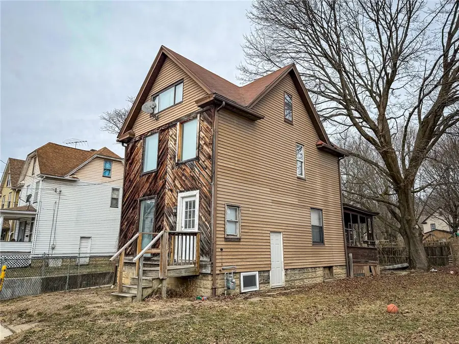 548 W Brady St, Butler, PA 16001 - #2