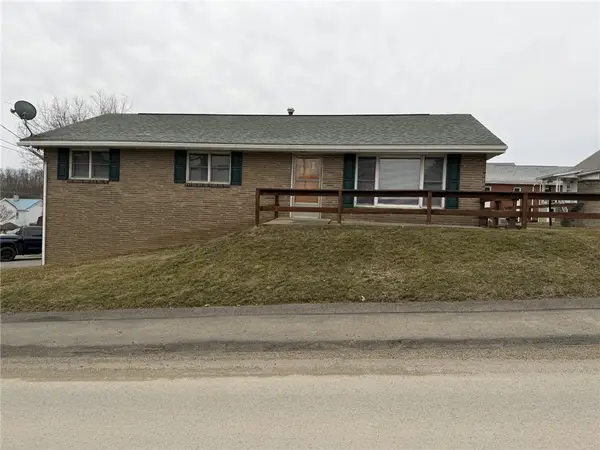 638 N Cherry Street, Worthington, PA 16262