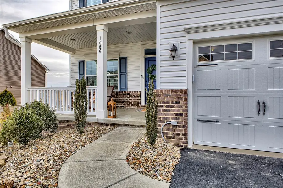 1080 Wedgewood Drive, Jeannette, PA 15644 - #2