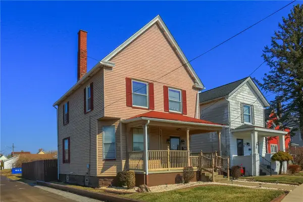 609 E Division St, New Castle, PA 16101