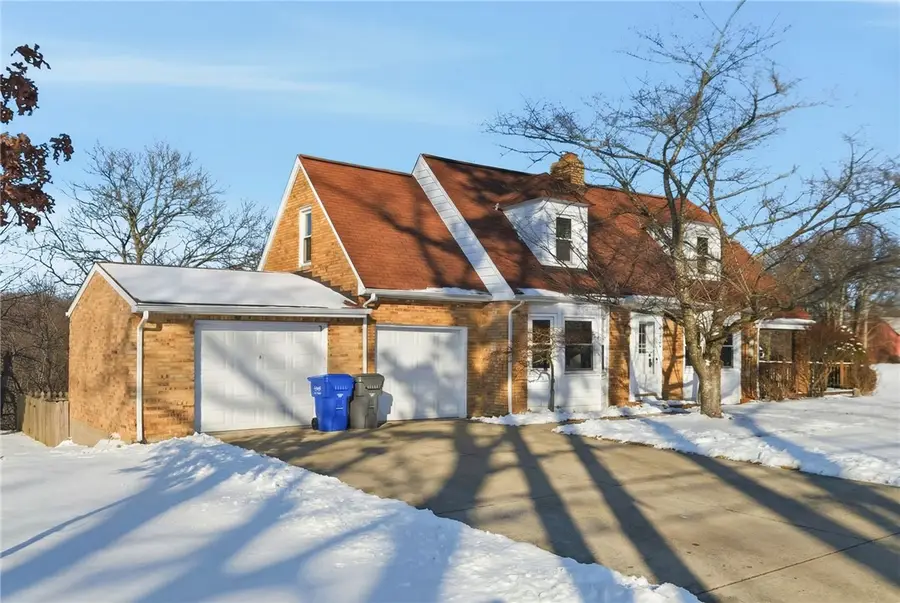 4252 Glasgow, Valencia, PA 16059 - #3