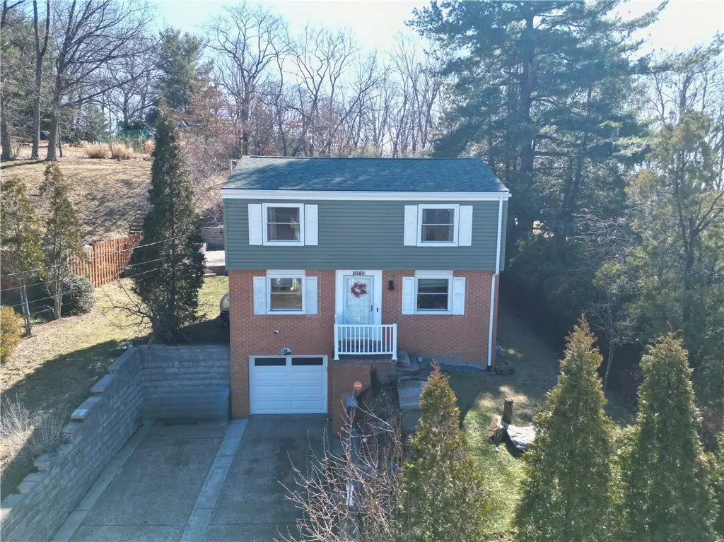 2732 Tillia St, Allison Park, PA 15101 - #1