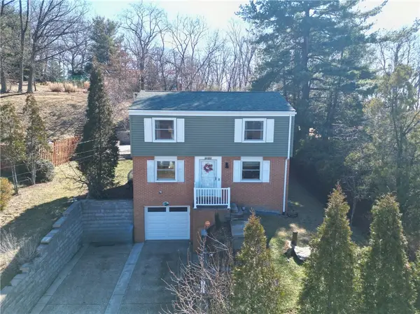 2732 Tillia St, Allison Park, PA 15101