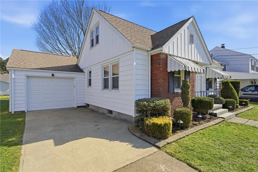 707 Tidball, Grove City, PA 16127 - #2