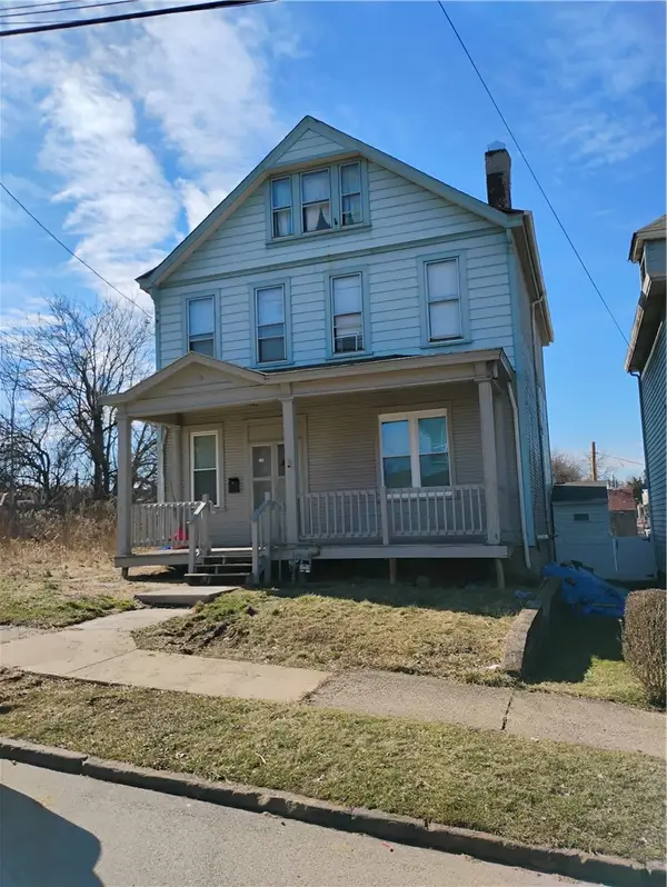714 Union Avenue, McKeesport, PA 15132
