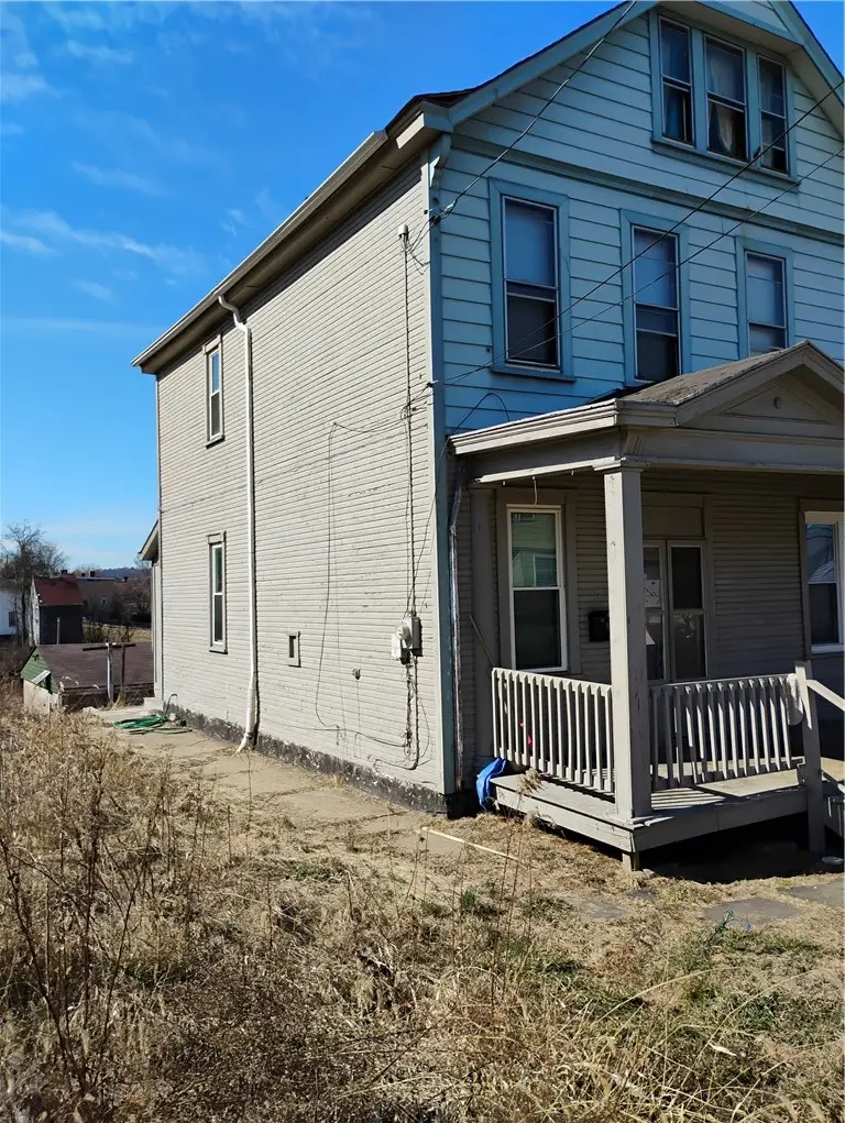 714 Union Avenue, McKeesport, PA 15132 - #2