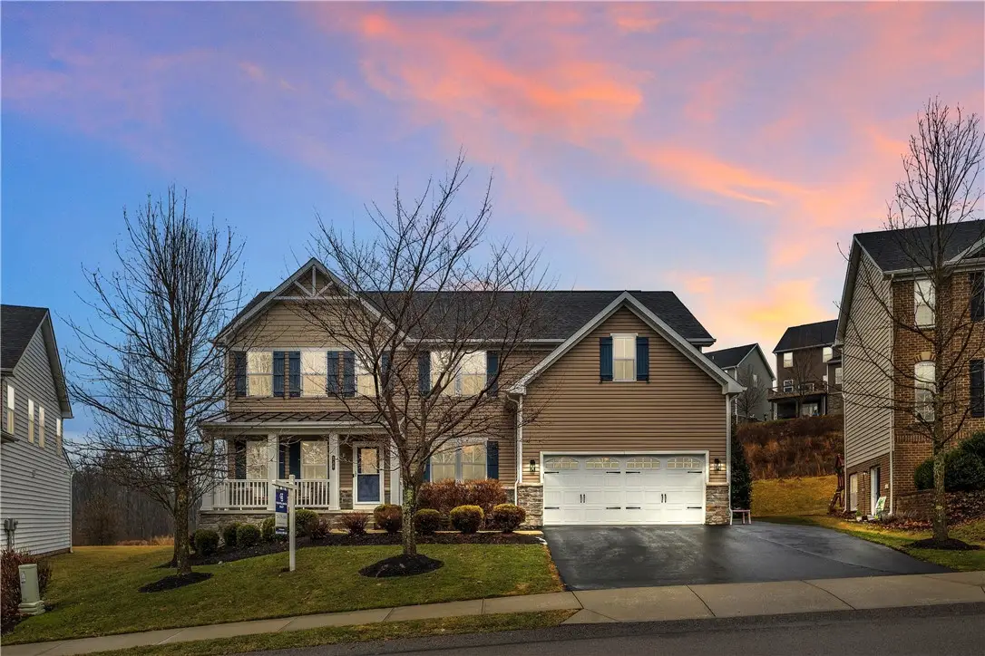 210 Eddie Lewis Dr, Wexford, PA 15090 - #1