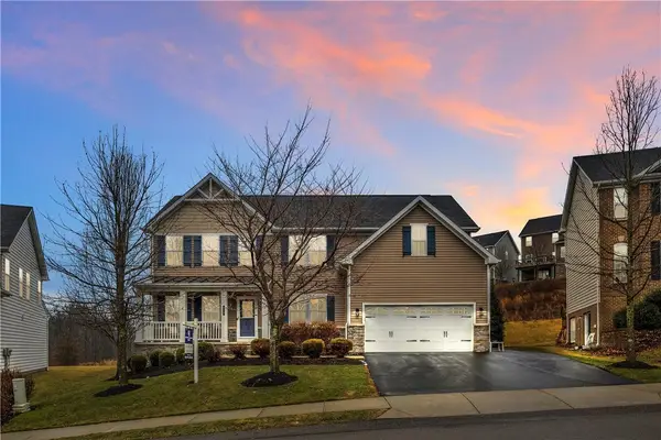 210 Eddie Lewis Dr, Wexford, PA 15090