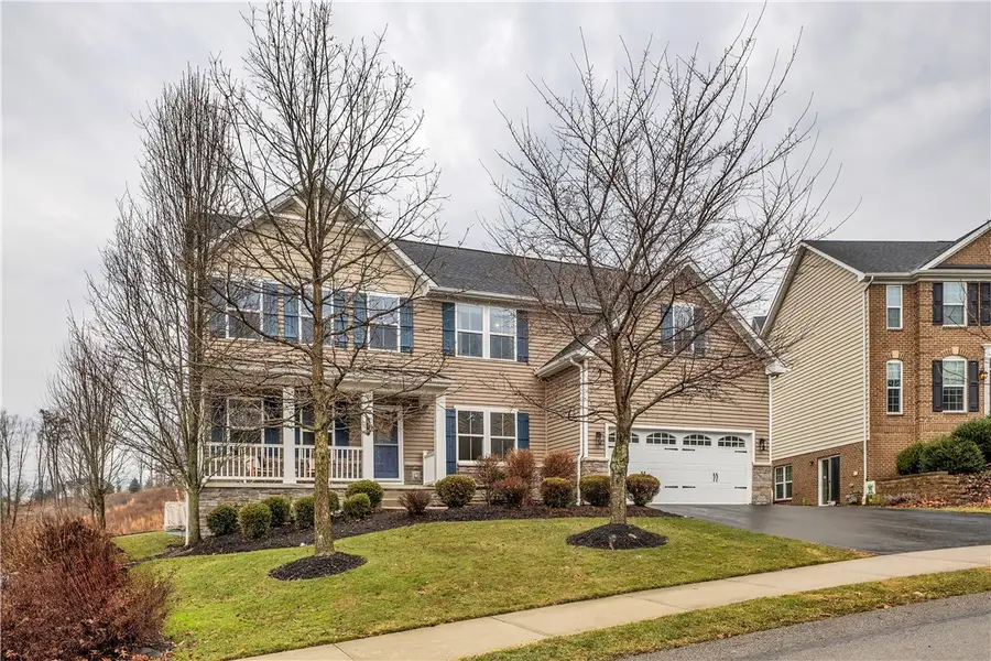 210 Eddie Lewis Dr, Wexford, PA 15090 - #2