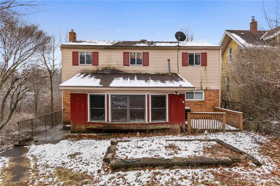 2084 Whited St, Pittsburgh, PA 15210 - #2