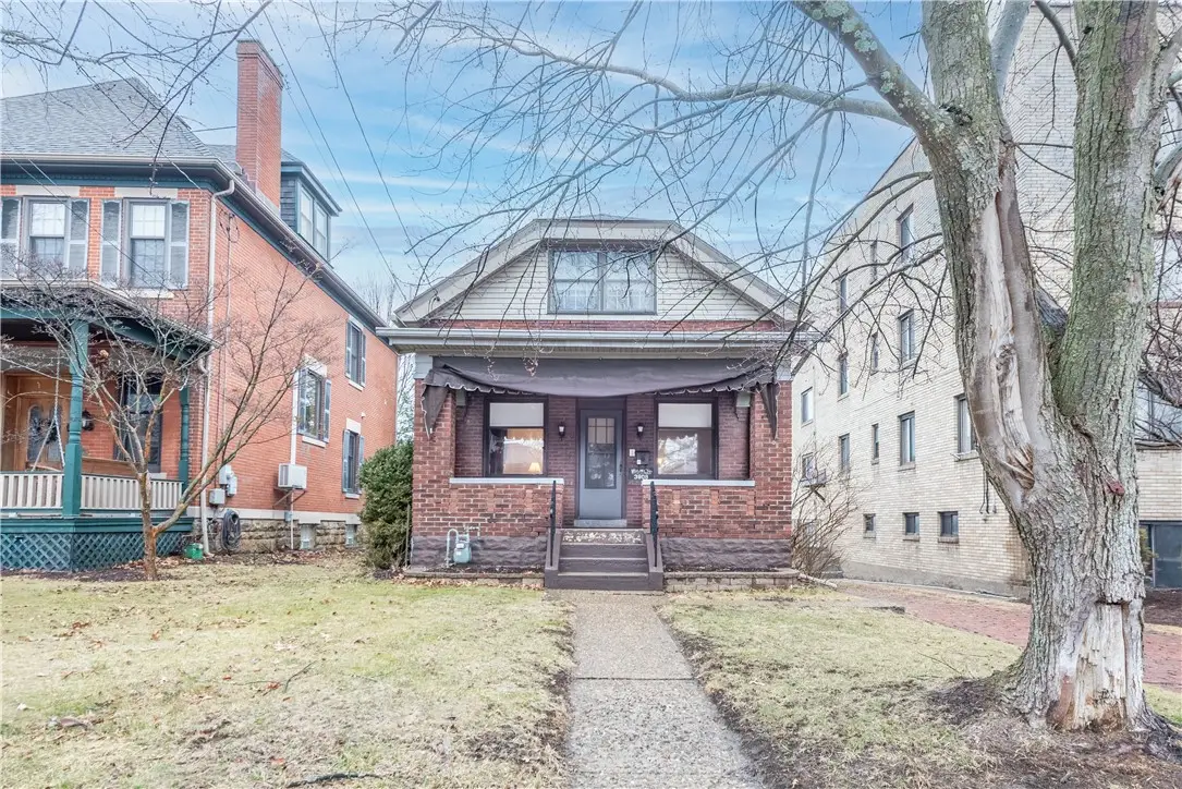 3908 Brownsville Road, Brentwood, PA 15227 - #1