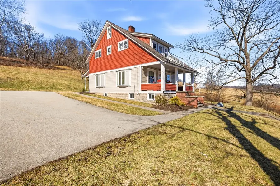 2237 Ridgeview Rd, Mount Pleasant, PA 15666 - #3