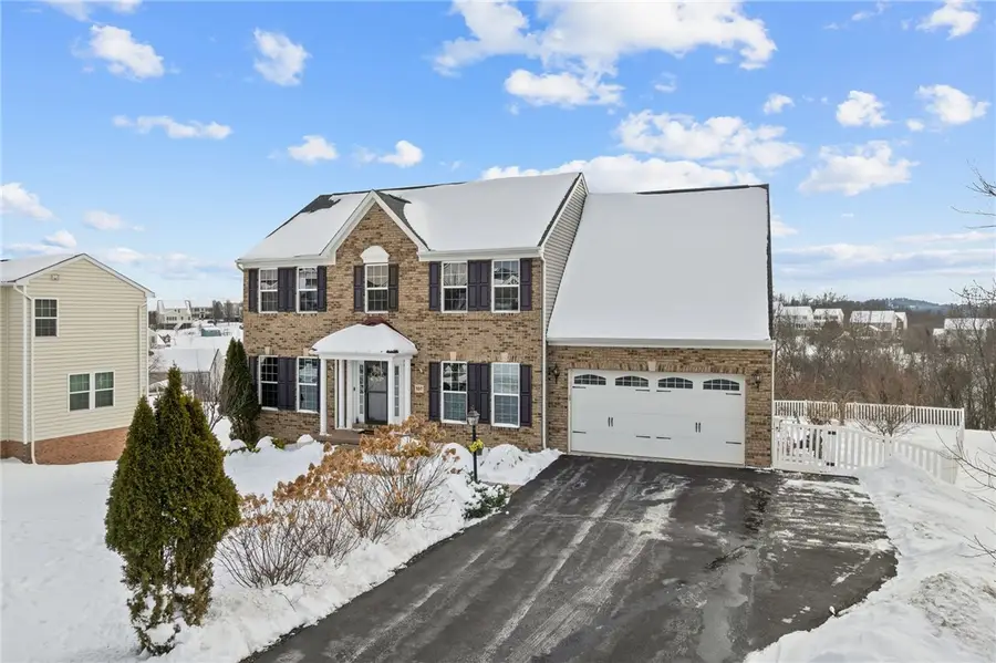 107 Vista Court, Oakdale, PA 15071 - #2