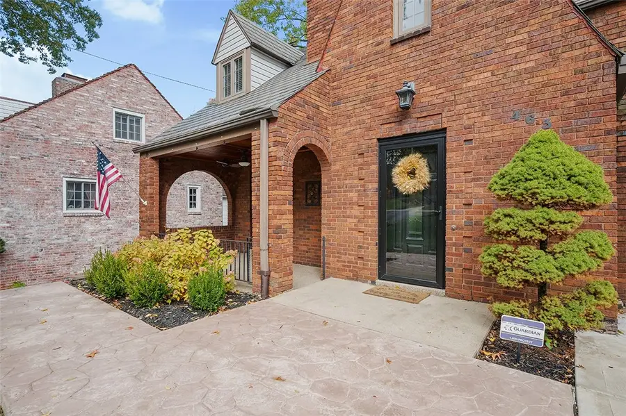 463 Willow Drive, Mount Lebanon, PA 15243 - #2