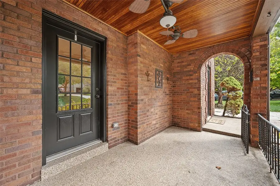 463 Willow Drive, Mount Lebanon, PA 15243 - #3