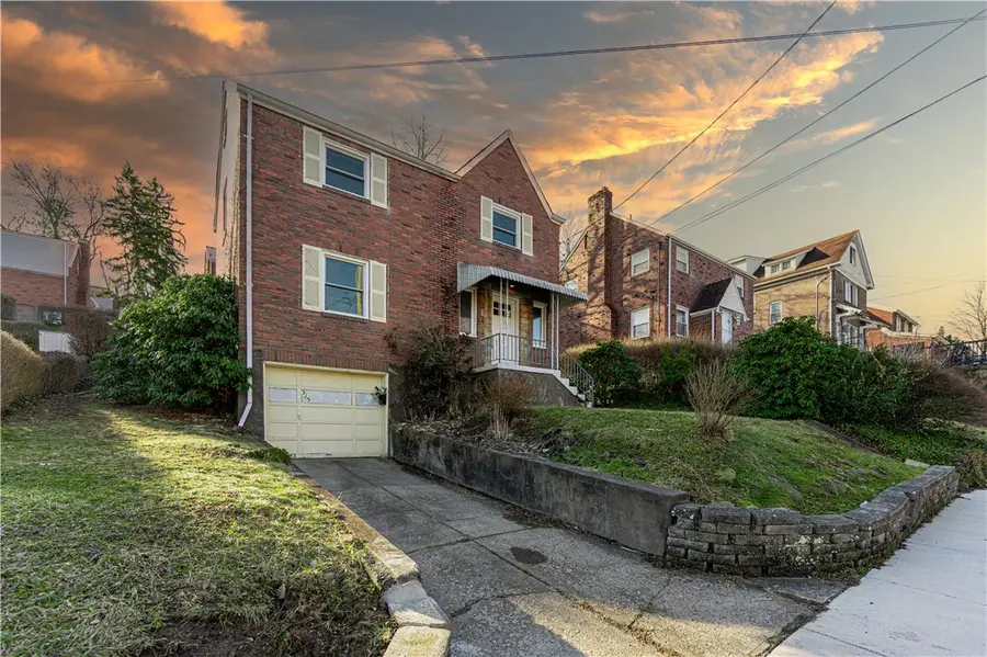 325 Bracken Ave, Brentwood, PA 15227 - #2