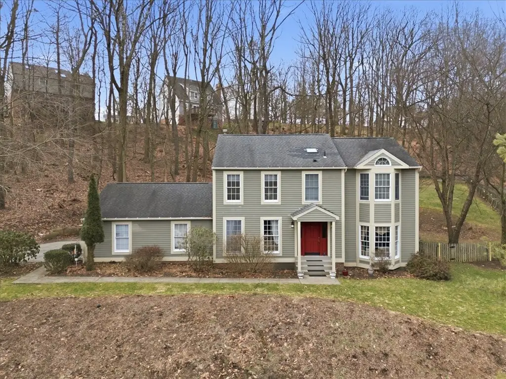 452 Tyburn Dr, Wexford, PA 15090 - #1