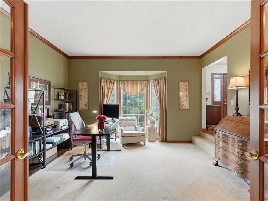 452 Tyburn Dr, Wexford, PA 15090 - #3