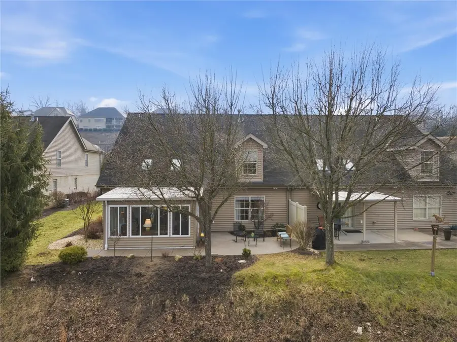 4324 Harlin Dr, Jefferson Hills, PA 15025 - #3