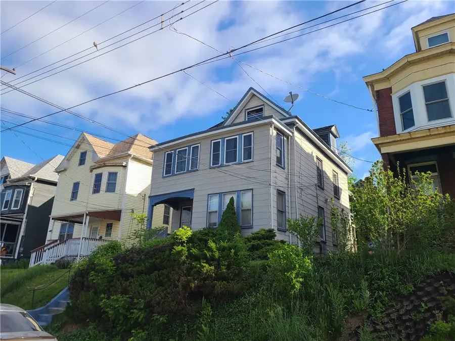 743 Taylor Ave, Pittsburgh, PA 15202 - #2