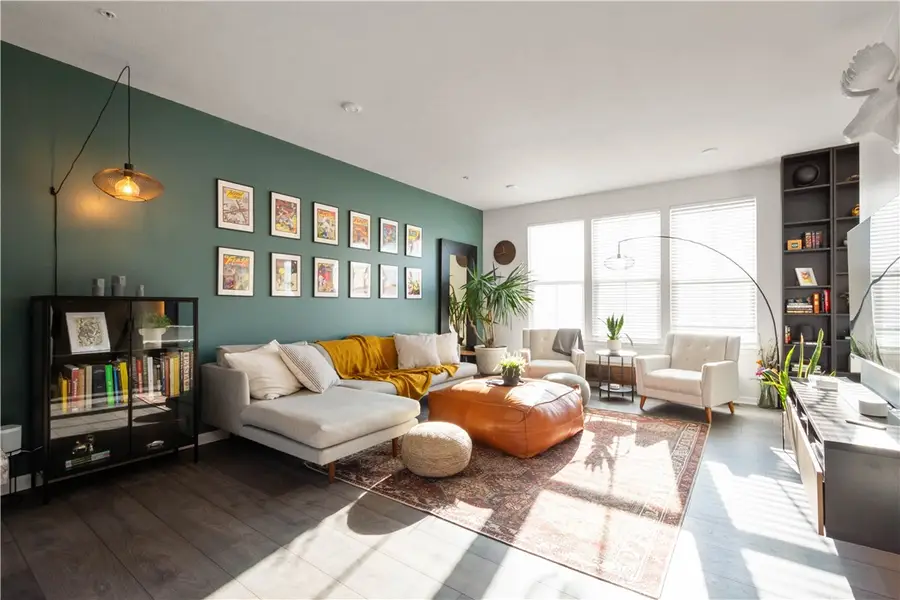 4005 Crown Drive, South Park, PA 15129 - #2