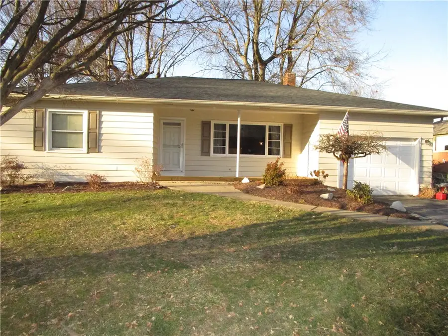 410 Hazen Rd., Sharpsville, PA 16150 - #3