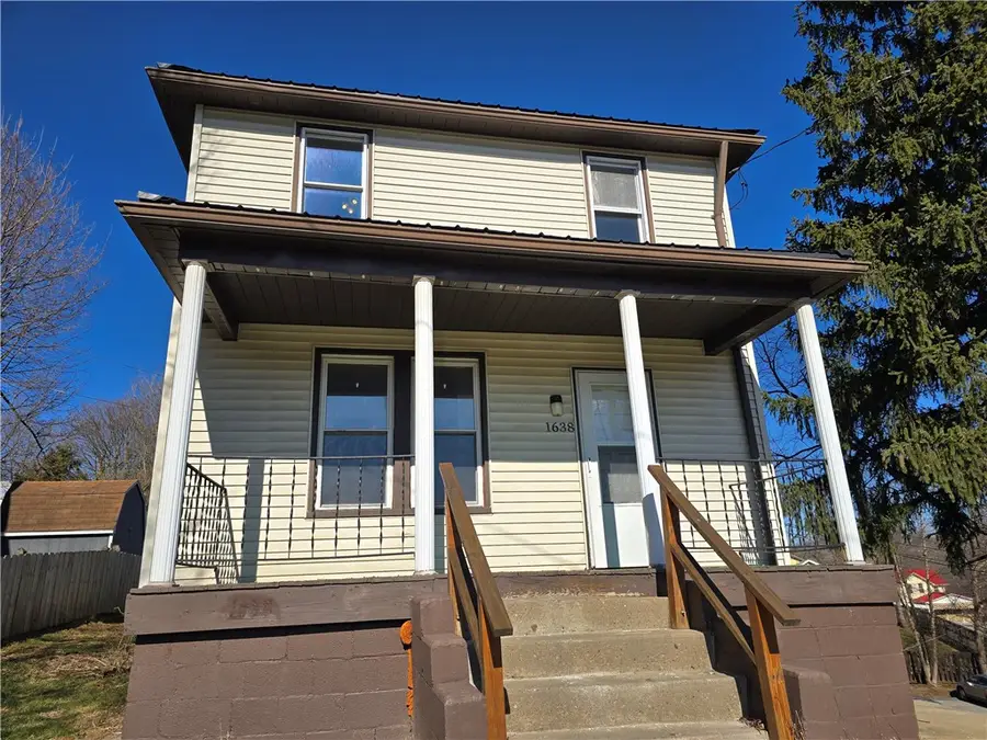 1638 Saxonburg Blvd, Tarentum, PA 15084 - #2