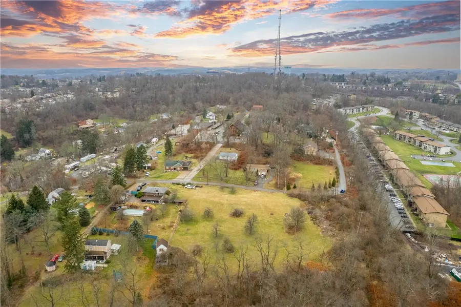 0 Roseberry Street, Dormont, PA 15216 - #2