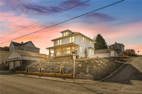 116 Center Ave, Mount Pleasant, PA 15666