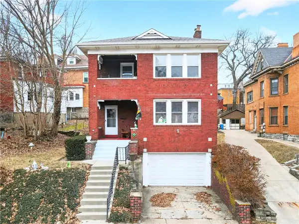 17-19 N Bryant Ave, Pittsburgh, PA 15202