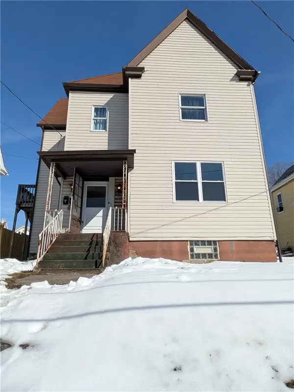 460 Jefferson Ave, City of Washington, PA 15301