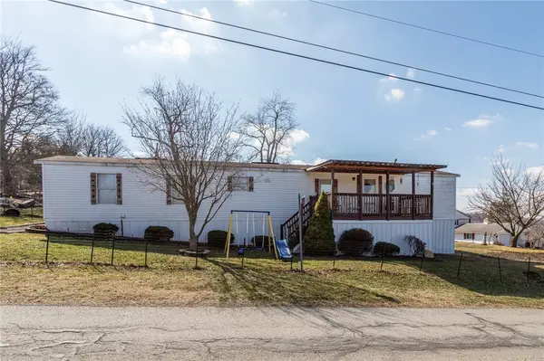519 E Wine St, Connellsville, PA 15425