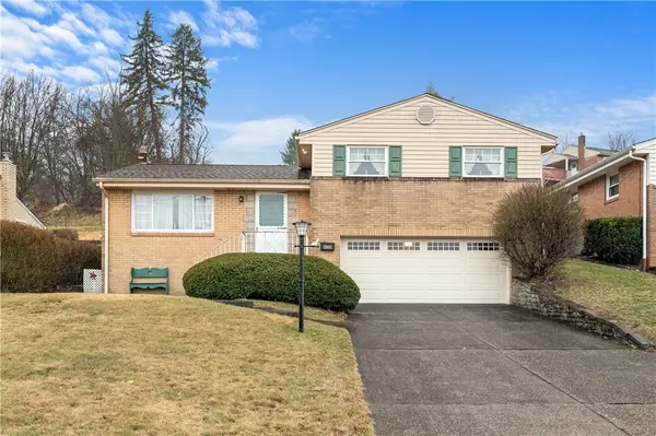 438 Diller Ave, West Mifflin, PA 15122