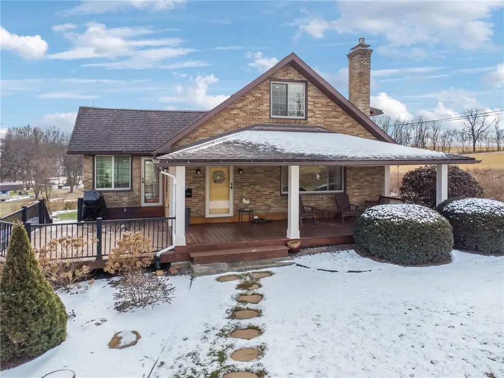 1336 Sarver Rd, South Buffalo, PA 16229 - #1