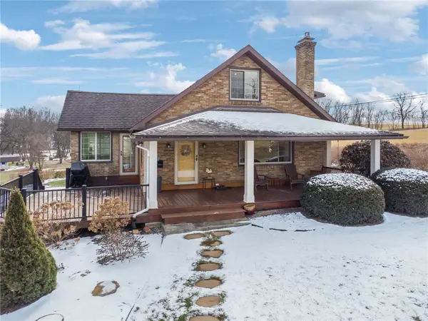 1336 Sarver Rd, Freeport Boro, PA 16229