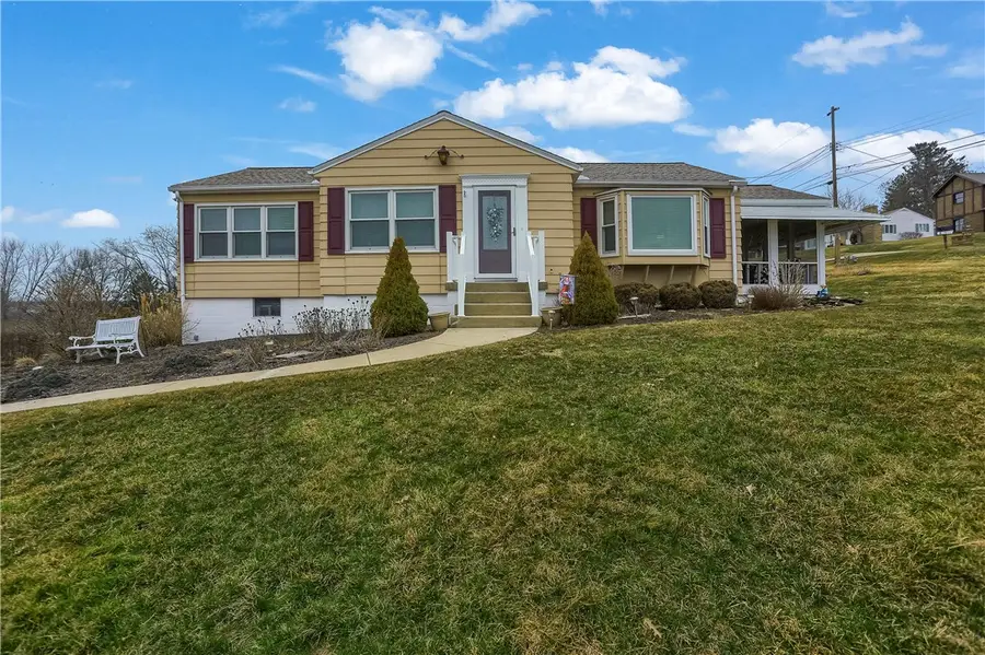 491 Franklin Terrace, Washington, PA 15301 - #2