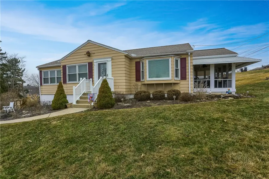 491 Franklin Terrace, Washington, PA 15301 - #3