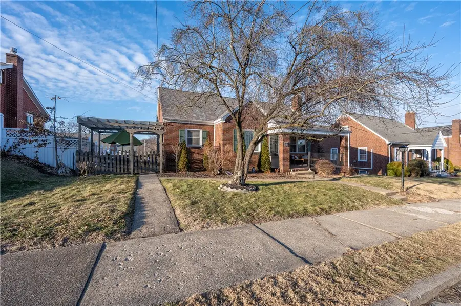 32 W Tacoma Ave, Latrobe, PA 15650 - #2