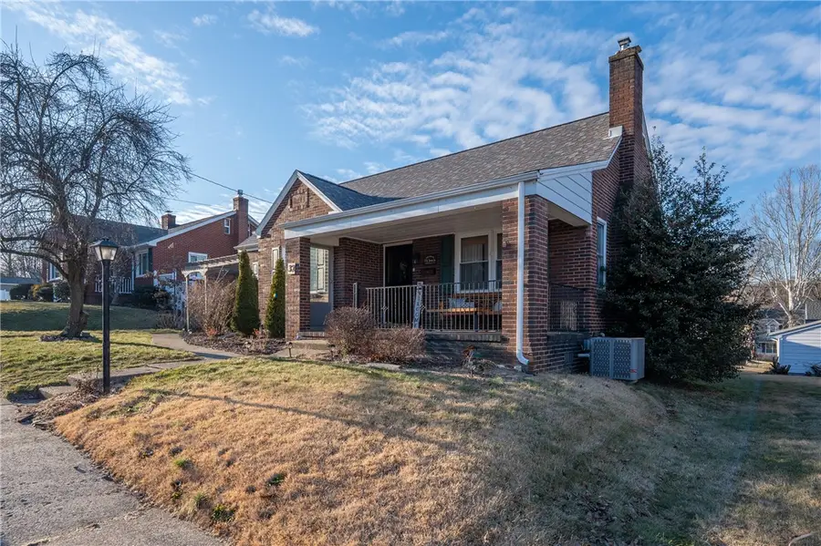 32 W Tacoma Ave, Latrobe, PA 15650 - #3