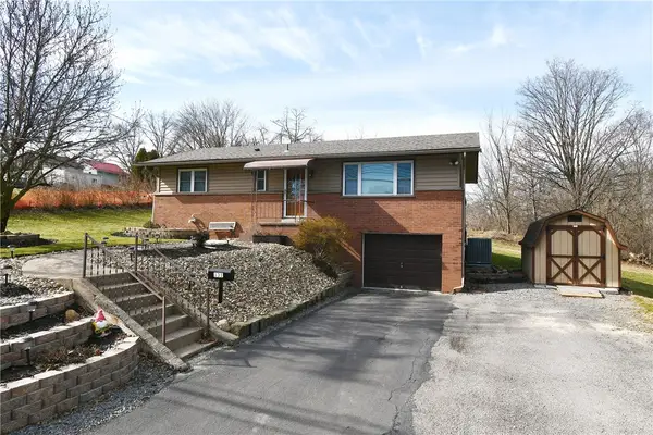 131 E Water St, Slippery Rock Boro, PA 16057